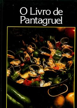 O Livro de Pantagruel 39ª Edição - 3 Volumes