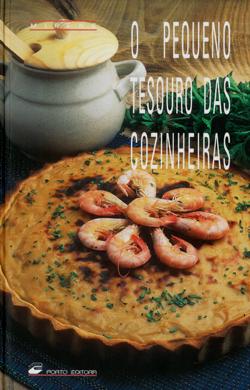 O Pequeno Tesouro das Cozinheiras