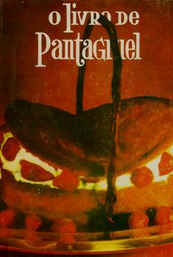O Livro de Pantagruel - 38ª Edição
