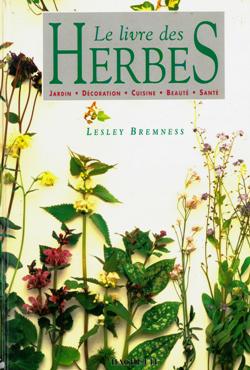 Le Livre des Herbes 