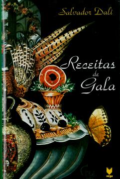 Receitas de Gala