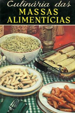 Culinária das Massas Alimentícias