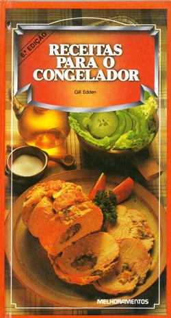 Receitas para o Congelador