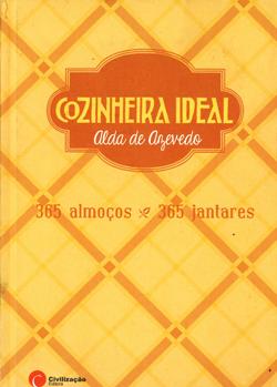 Cozinheira Ideal