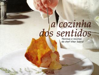 A Cozinha dos Sentidos