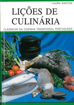 Lições de Culinária