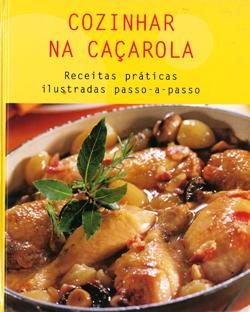 Cozinhar na Caçarola