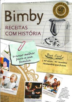 Bimby Receitas com História