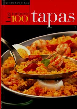 Las Mejores 100 Tapas