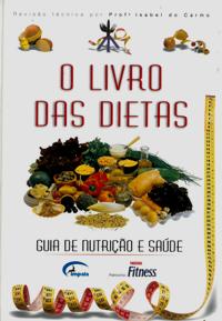 O Livro das Dietas