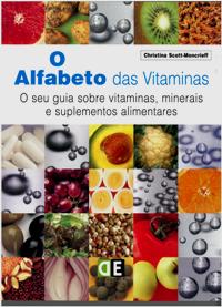 O Alfabeto das Vitaminas 