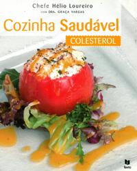 Cozinha Saudável - Colesterol