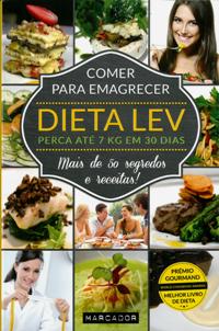 Dieta Lev - Comer para emagrecer