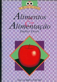 Alimentos e Alimentação