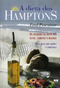 A Dieta dos Hamptons