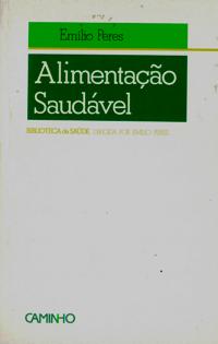 Alimentação Saudável