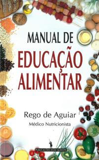 Manual de Educação Alimentar