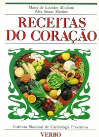 Receitas do Coração