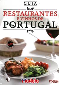 Restaurantes e Vinhos de Portugal - Guia