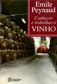 Conhecer e Trabalhar o Vinho