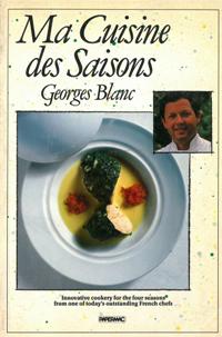 Ma Cuisine des Saisons