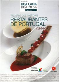 Receitas dos Melhores Restaurantes de Portugal - Carne