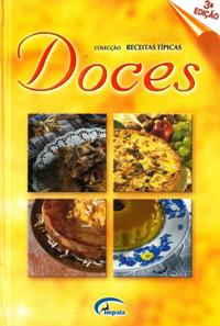 Doces - Colecção Receitas Típicas