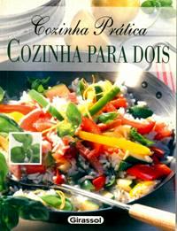 Cozinha para Dois - Cozinha Prática