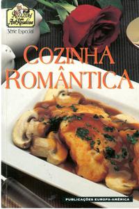 Cozinha Romântica