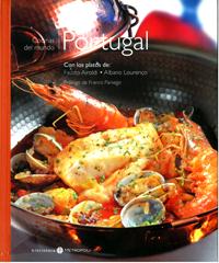 Portugal - Cocinas del Mundo