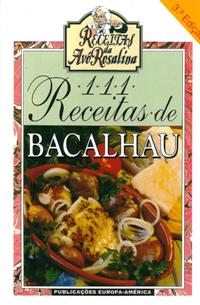 111 Receitas de Bacalhau