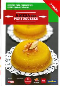 A Mesa dos Portugueses