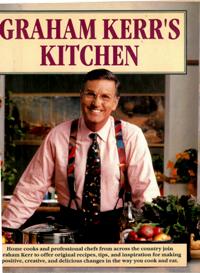 Graham Kerr's Kitchen