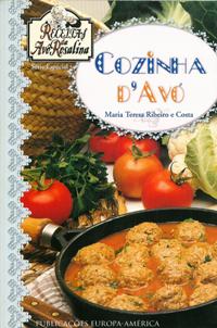 Cozinha D'Avó