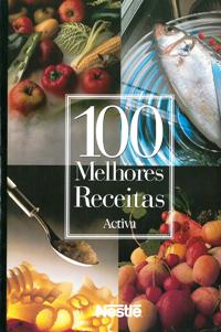 100 Melhores Receitas