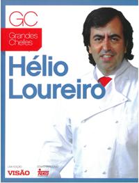 Grandes Chefes, Hélio Loureiro