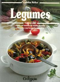 Cozinhar Melhor, Legumes