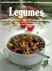 Cozinhar Melhor, Legumes