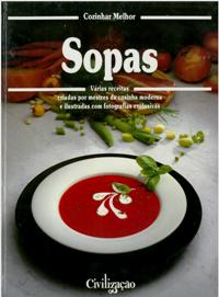 Cozinhar Melhor, Sopas