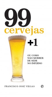 99 Cervejas + 1 ou Como não morrer de sede no Inferno