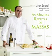 As Minhas Receitas de Massas 