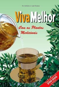 Viva Melhor - Com as plantas Medicinais