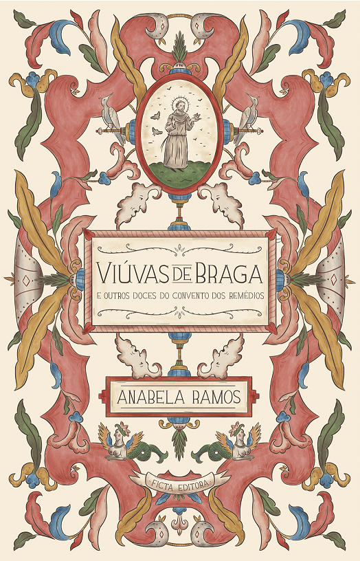 Viúvas de Braga e outros doces do Convento dos Remédios