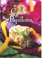 Cuisine en Papillotes