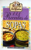 111 Receitas de Sopas