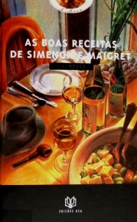 As Boas Receitas de Simenon e Maigret