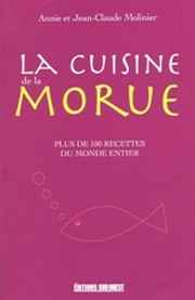 La Cuisine de la Morue