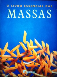 O Livro Essencial das Massas