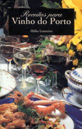 Receitas para Vinho do Porto