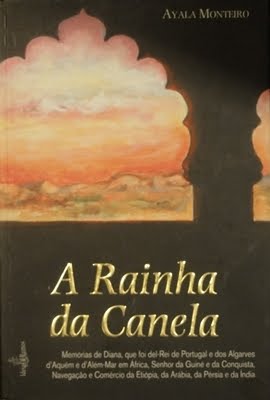 A Raínha da Canela